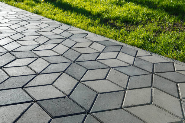 Best Paver Driveway Replacement  in Aledo, TX