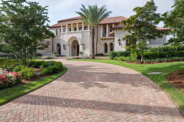 Best Best Driveway Pavers  in Aledo, TX
