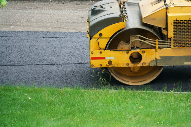 Best Commercial Driveway Pavers  in Aledo, TX