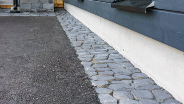Best Brick Driveway Pavers  in Aledo, TX